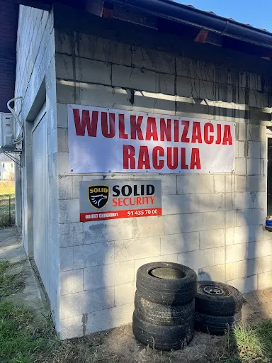 Wulkanizacja i Garaż Racula